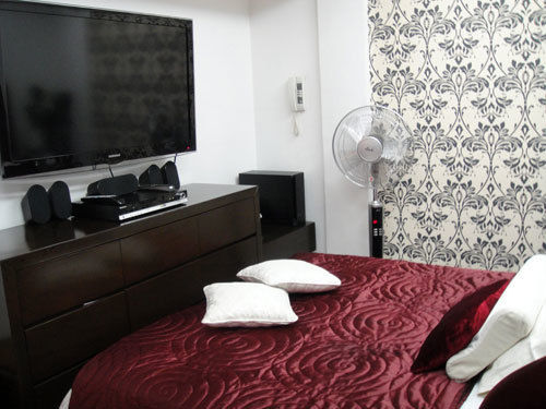 Hotel Jlt Condo Units