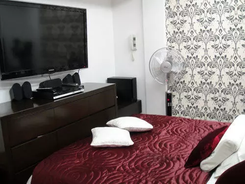 Hotel Jlt Condo Units