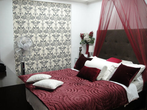 Hotel Jlt Condo Units