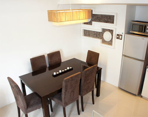 Hotel Jlt Condo Units