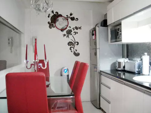 Hotel Jlt Condo Units