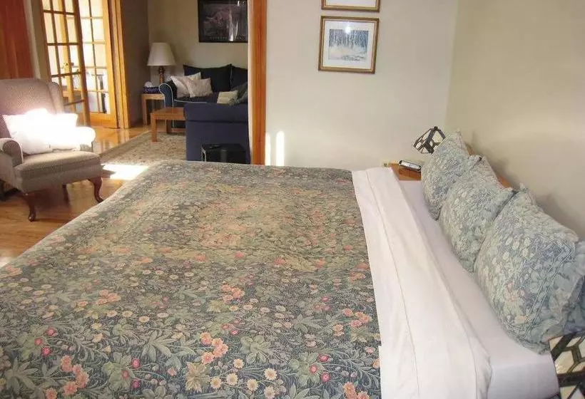 호텔 Kapristo Lodge