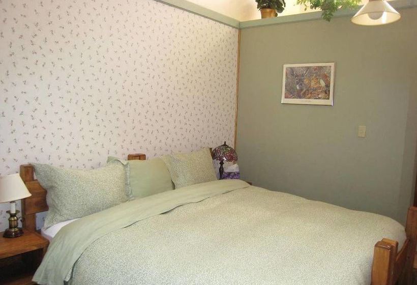 ホテル Kapristo Lodge