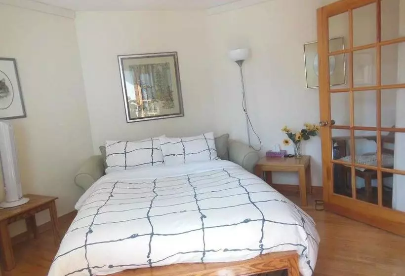 호텔 Kapristo Lodge