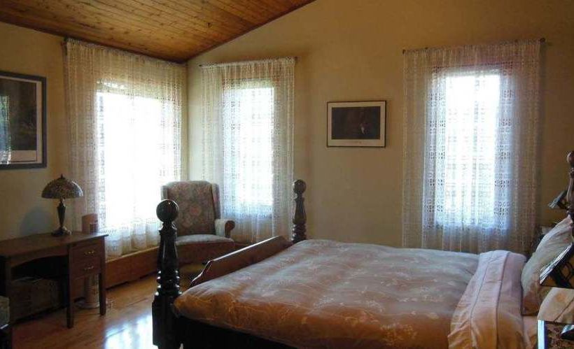 ホテル Kapristo Lodge