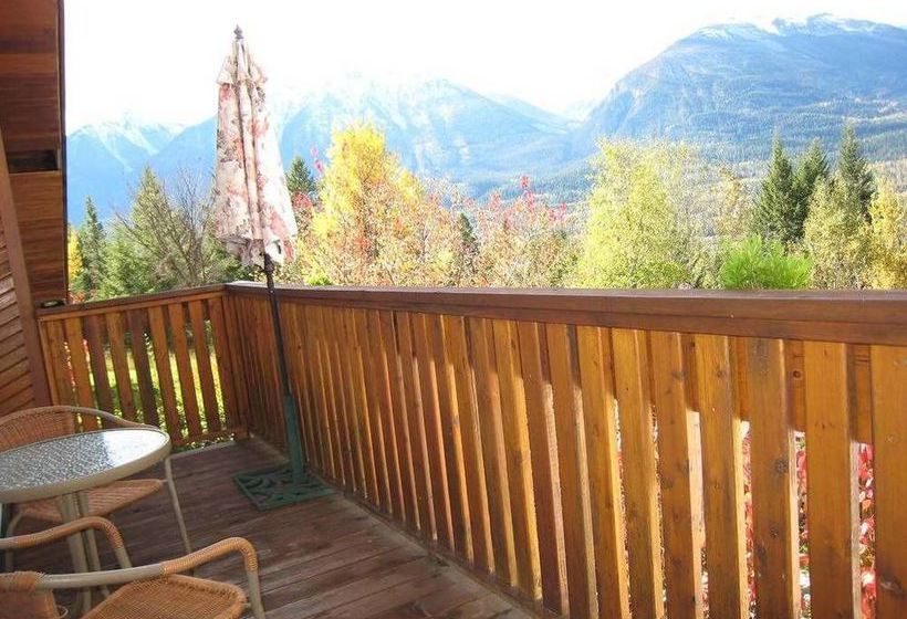 ホテル Kapristo Lodge