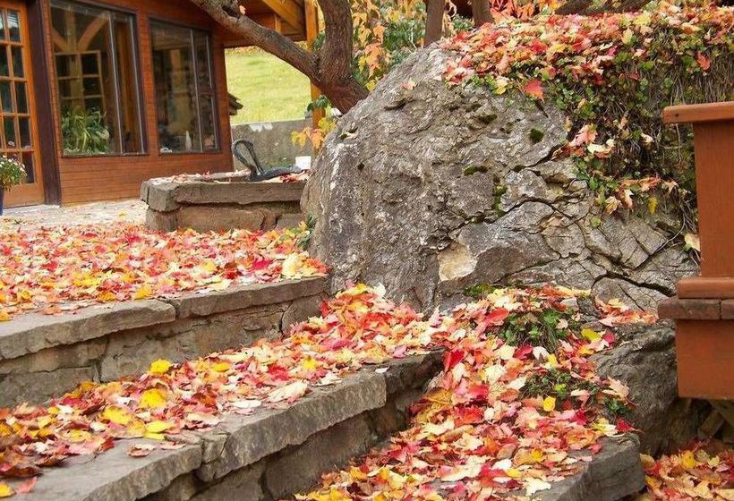 ホテル Kapristo Lodge