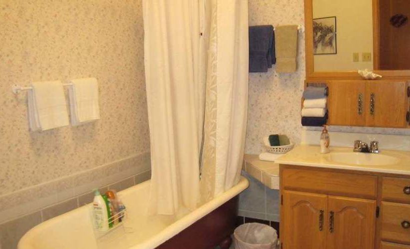 ホテル Kapristo Lodge