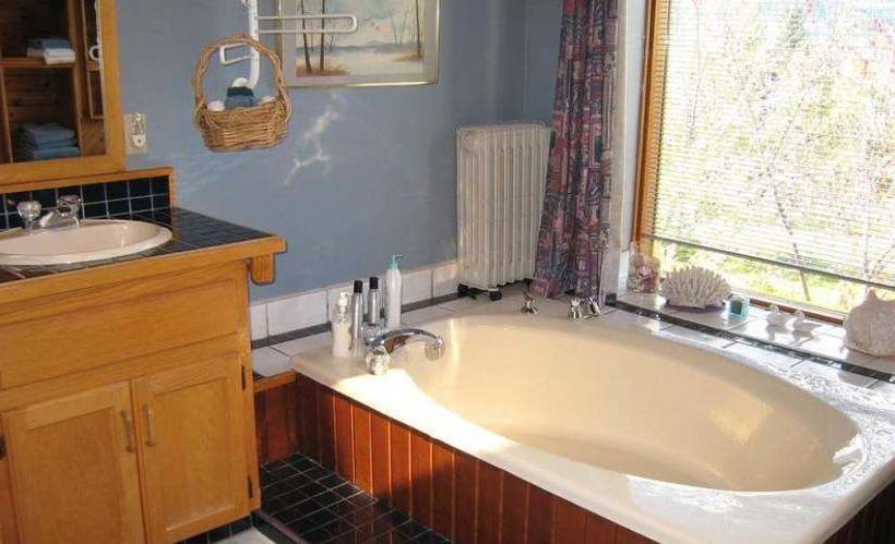 ホテル Kapristo Lodge