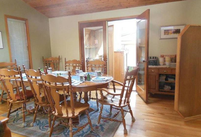 ホテル Kapristo Lodge