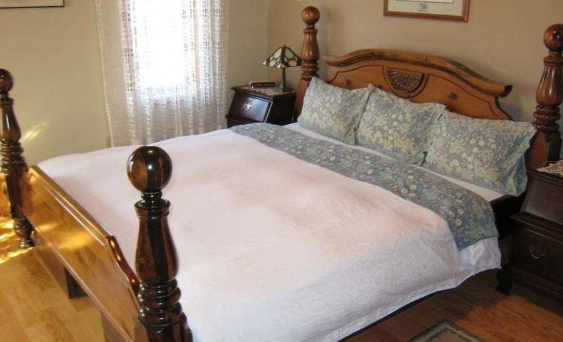 ホテル Kapristo Lodge