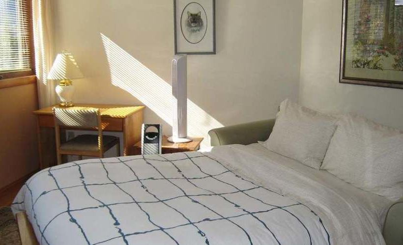 ホテル Kapristo Lodge