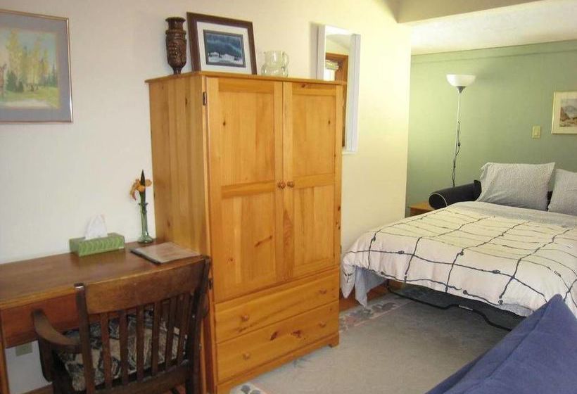 ホテル Kapristo Lodge