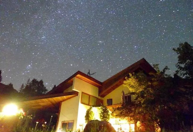 호텔 Kapristo Lodge