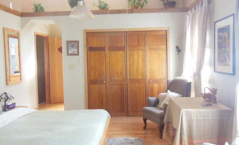 ホテル Kapristo Lodge