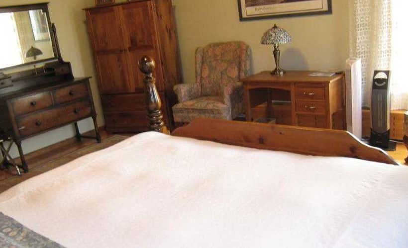 ホテル Kapristo Lodge