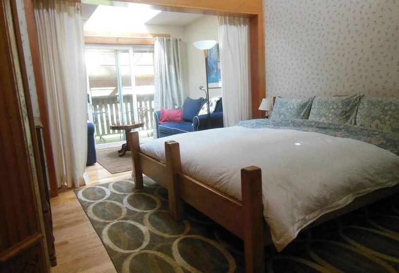 ホテル Kapristo Lodge