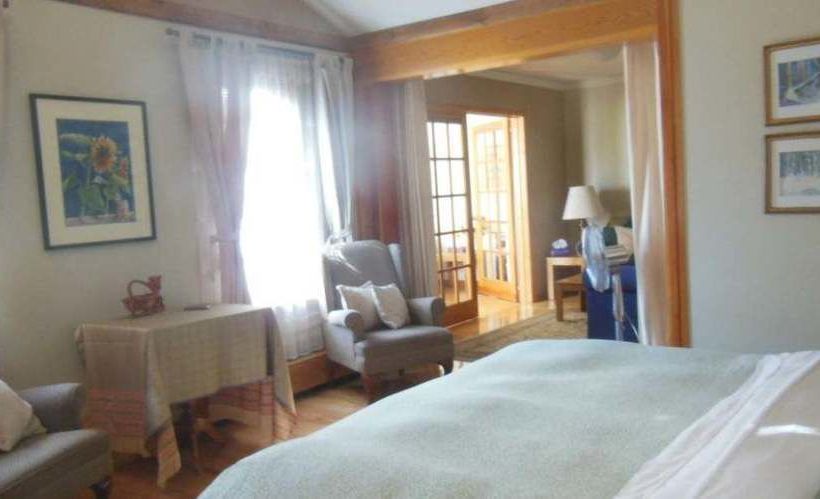 ホテル Kapristo Lodge