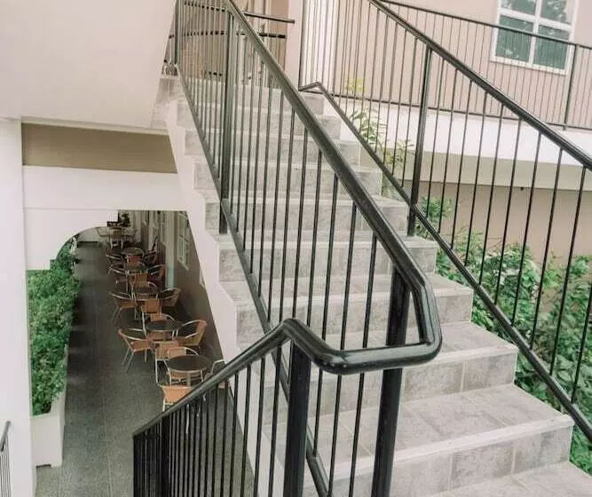 Kingsleys Hotel And Gastro Pub