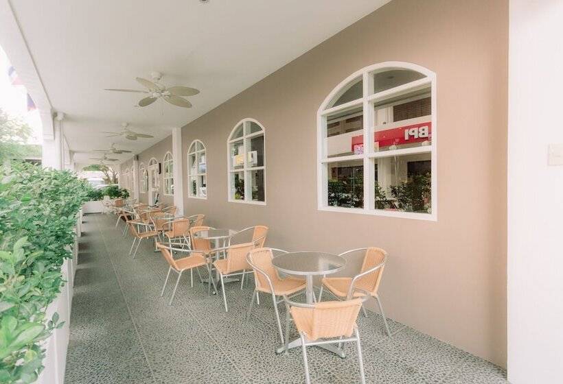 Kingsleys Hotel And Gastro Pub