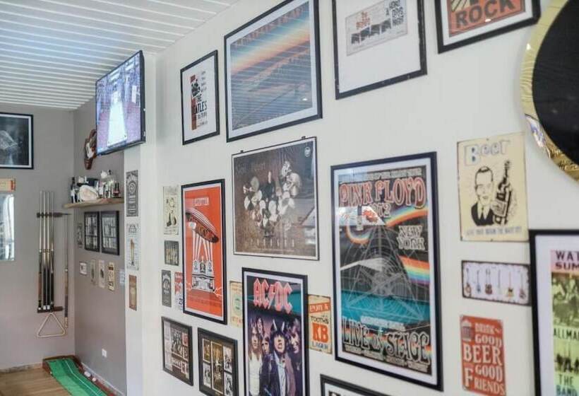 Kingsleys Hotel And Gastro Pub