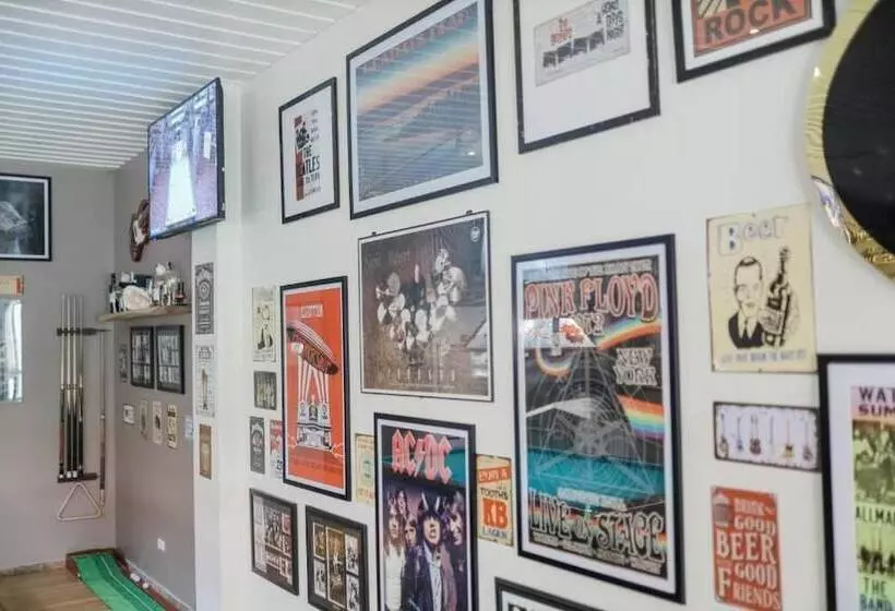 Kingsleys Hotel And Gastro Pub