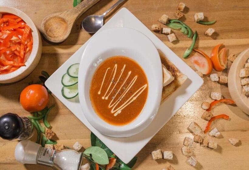 Kingsleys Hotel And Gastro Pub