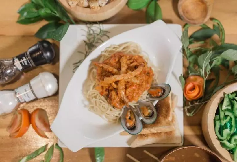 Kingsleys Hotel And Gastro Pub