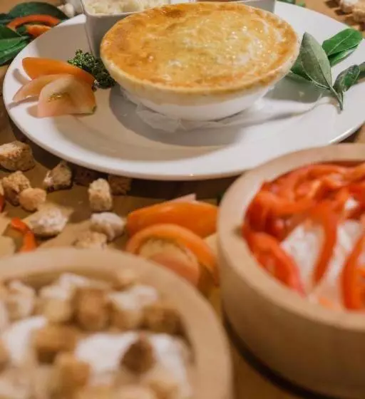 Kingsleys Hotel And Gastro Pub