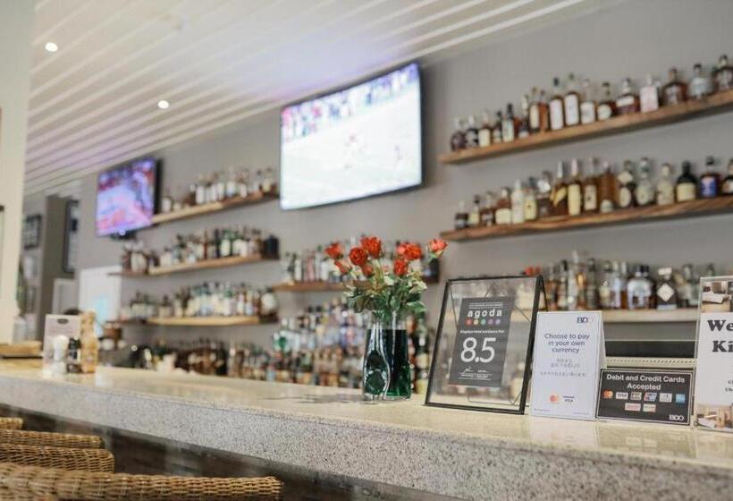 Kingsleys Hotel And Gastro Pub