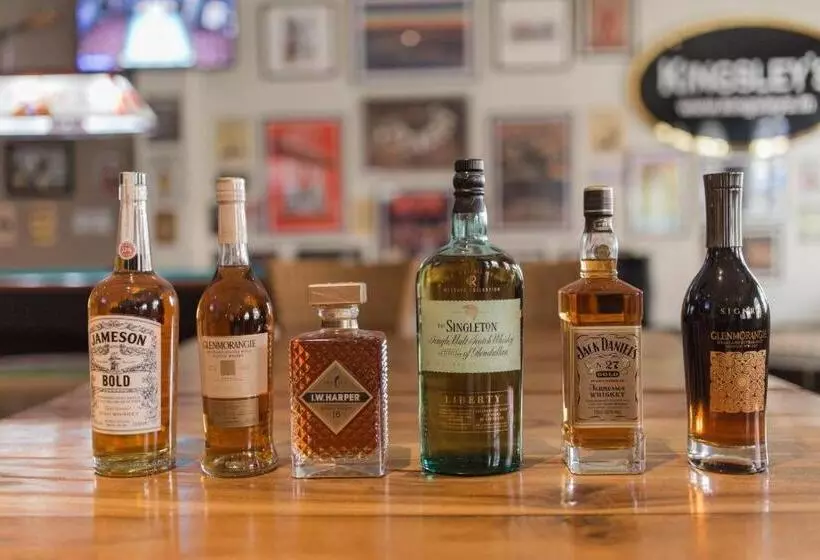 Kingsleys Hotel And Gastro Pub