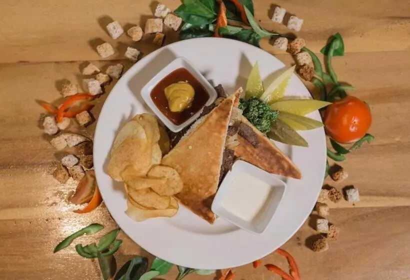 Kingsleys Hotel And Gastro Pub