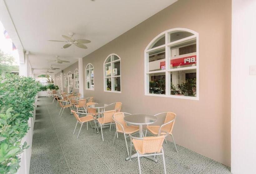 Kingsleys Hotel And Gastro Pub