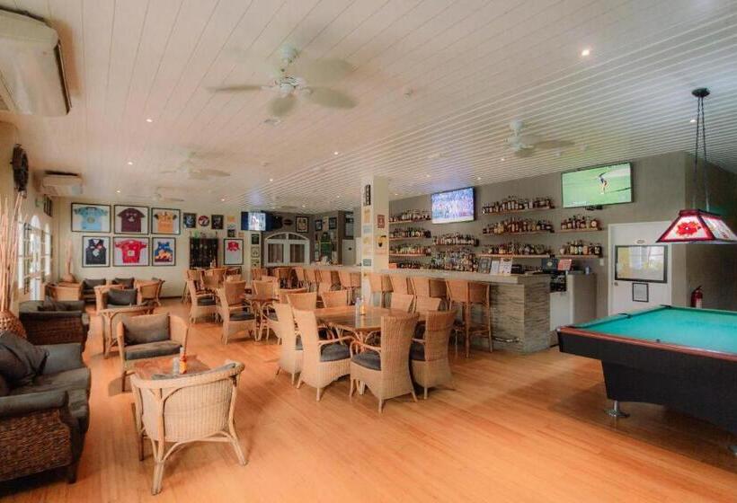 Kingsleys Hotel And Gastro Pub