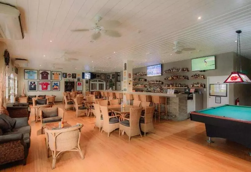 Kingsleys Hotel And Gastro Pub