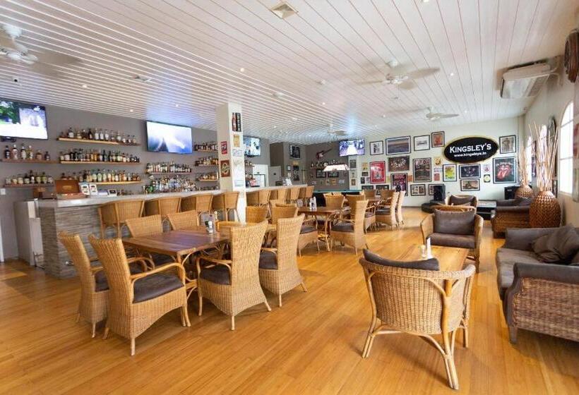 Kingsleys Hotel And Gastro Pub