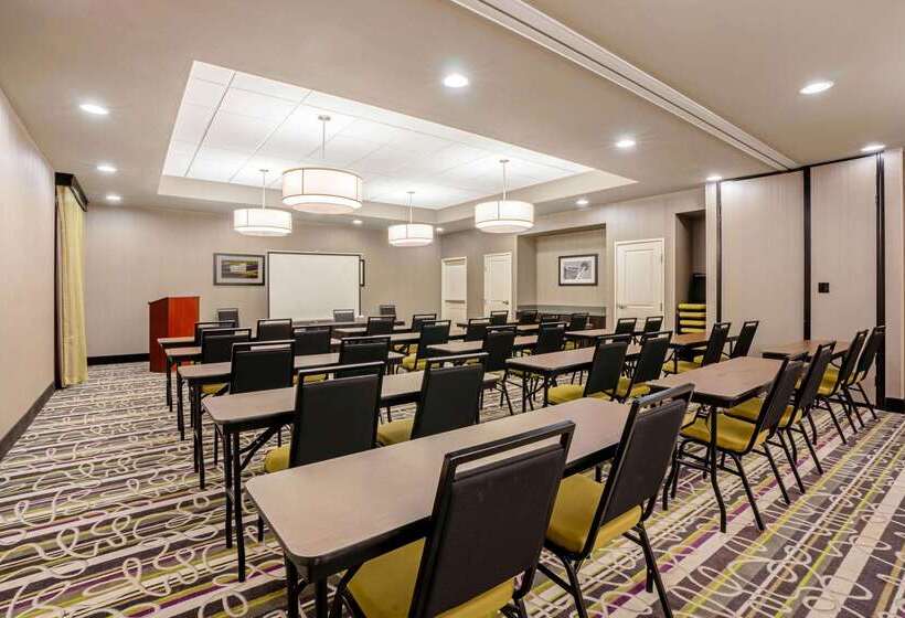 ホテル La Quinta By Wyndham Tumwater   Olympia