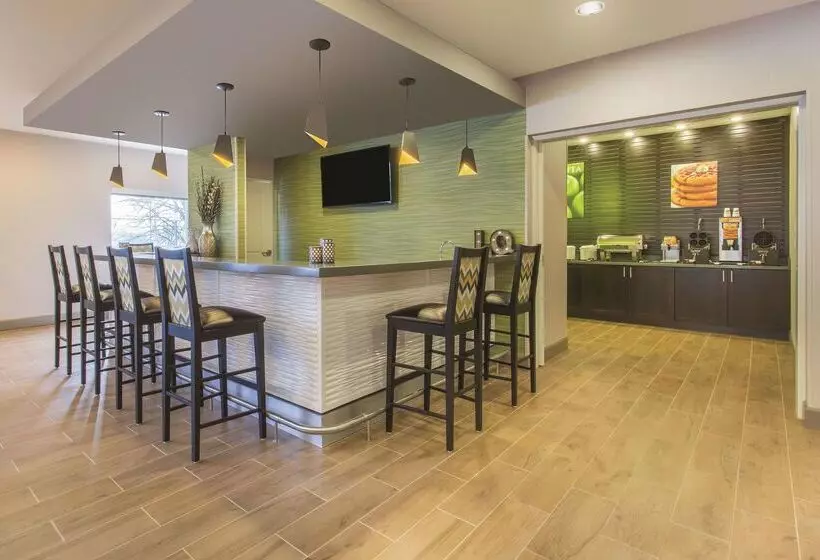 酒店 La Quinta By Wyndham Tumwater   Olympia