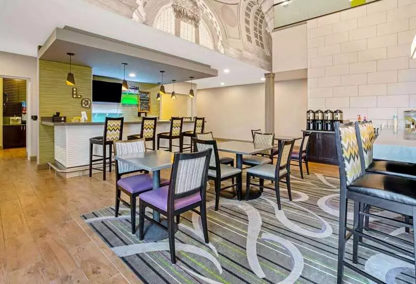 酒店 La Quinta By Wyndham Tumwater   Olympia