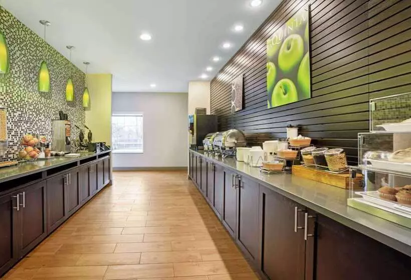 酒店 La Quinta By Wyndham Tumwater   Olympia