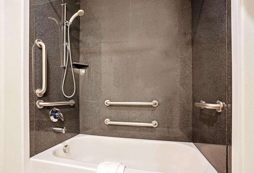 ホテル La Quinta By Wyndham Tumwater   Olympia