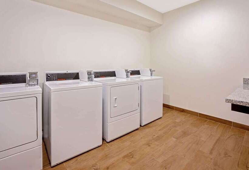 ホテル La Quinta By Wyndham Tumwater   Olympia