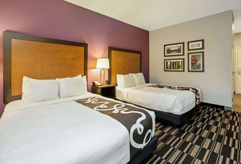 ホテル La Quinta By Wyndham Tumwater   Olympia