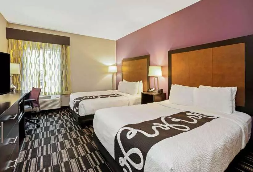 酒店 La Quinta By Wyndham Tumwater   Olympia