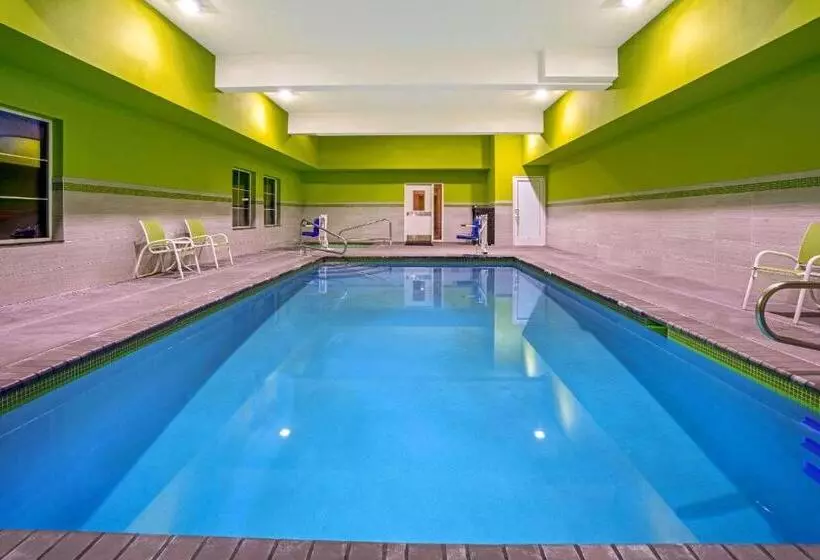 酒店 La Quinta By Wyndham Tumwater   Olympia