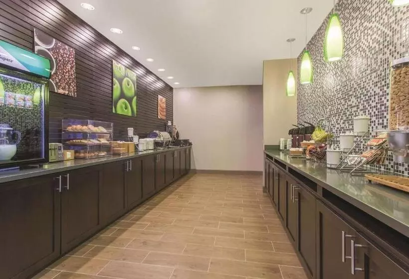 酒店 La Quinta By Wyndham Tumwater   Olympia