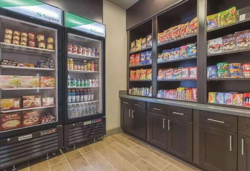 酒店 La Quinta By Wyndham Tumwater   Olympia