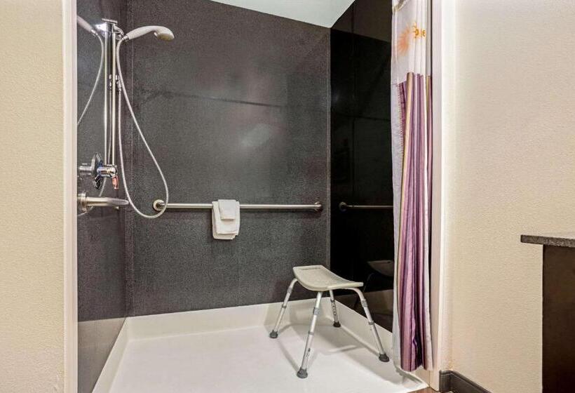 ホテル La Quinta By Wyndham Tumwater   Olympia