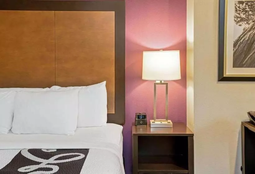 酒店 La Quinta By Wyndham Tumwater   Olympia