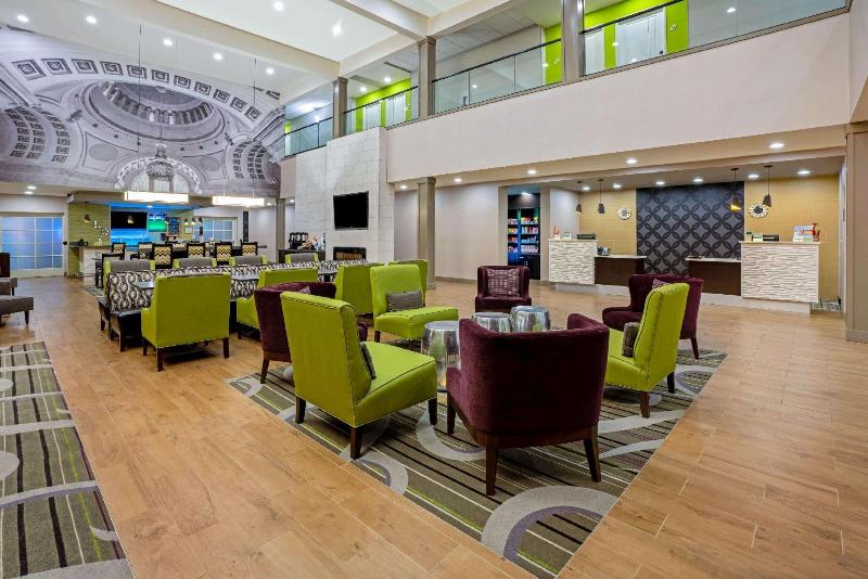 ホテル La Quinta By Wyndham Tumwater   Olympia